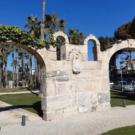 Mi Casita Villamartin Golf Lejlighed Orihuela