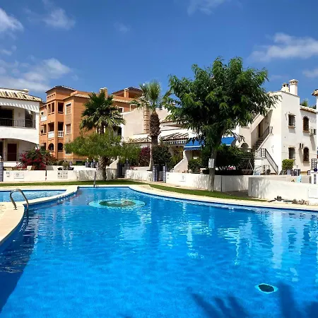 Mi Casita Villamartin Golf