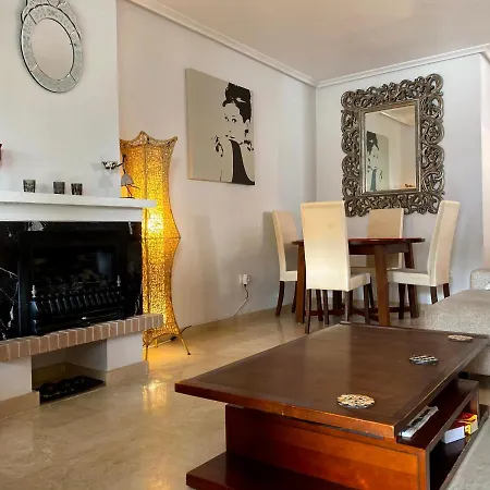Mi Casita Villamartin Golf Apartment Orihuela