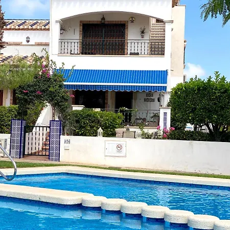 Mi Casita Villamartin Golf * Orihuela