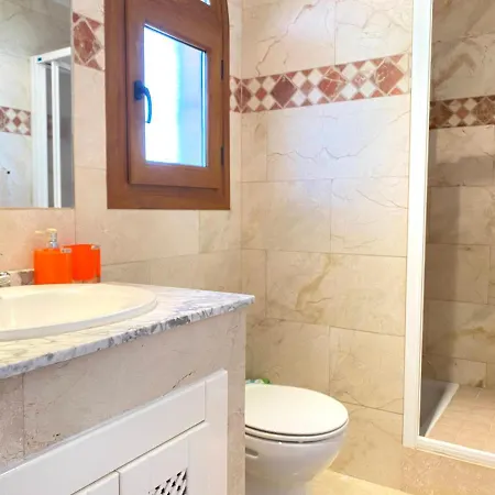 Mi Casita Villamartin Golf Apartment
