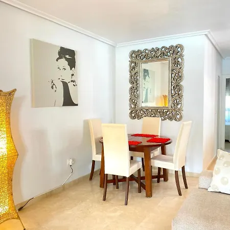 Mi Casita Villamartin Golf Apartment *