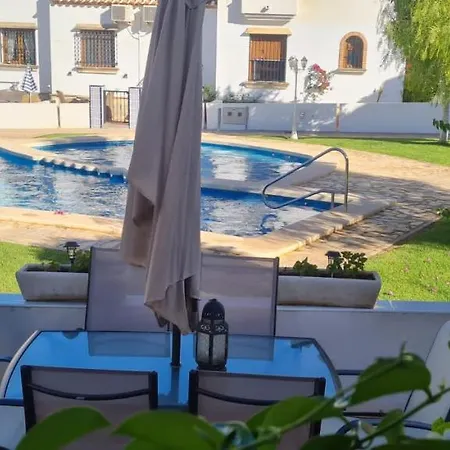 Mi Casita Villamartin Golf * Orihuela
