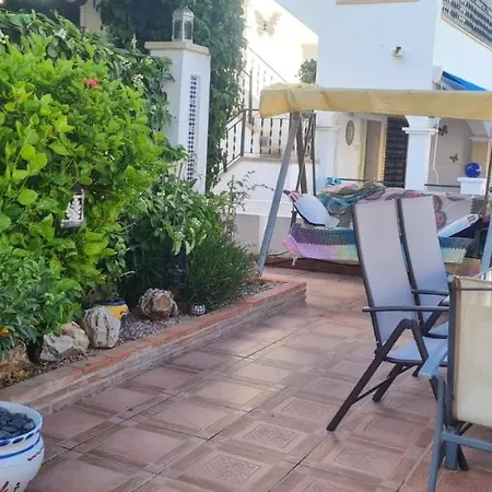 Mi Casita Villamartin Golf * Orihuela