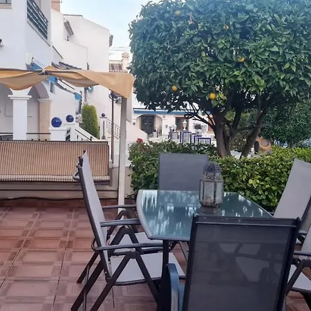Apartment Mi Casita Villamartin Golf *
