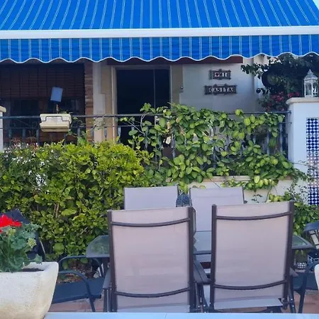 Apartment Mi Casita Villamartin Golf Orihuela