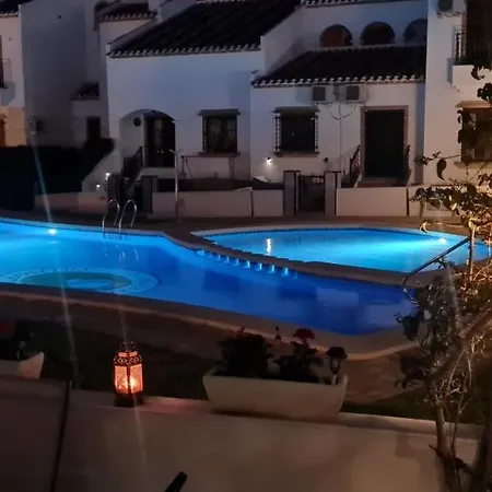 Mi Casita Villamartin Golf Orihuela