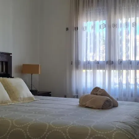 Apartment Mi Casita Villamartin Golf Orihuela