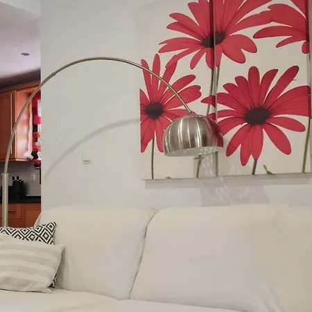 Mi Casita Villamartin Golf Apartment *