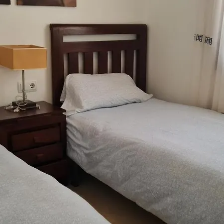 Mi Casita Villamartin Golf Apartment Orihuela