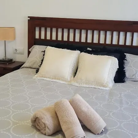 Apartment Mi Casita Villamartin Golf