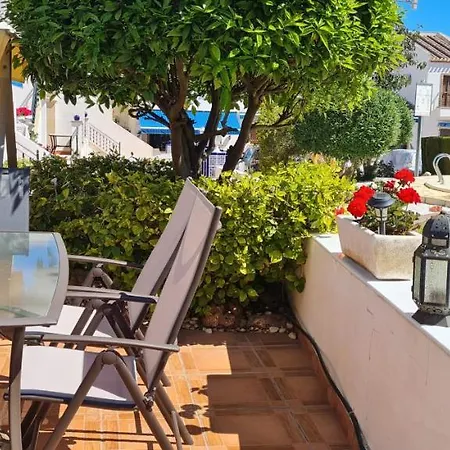 Apartment Mi Casita Villamartin Golf Orihuela