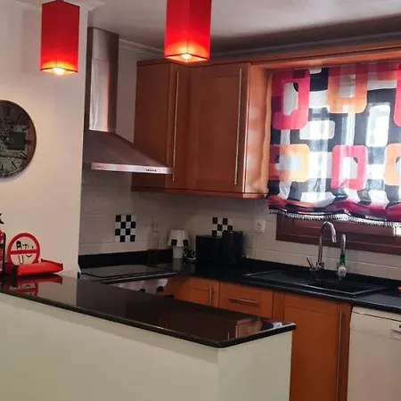 Mi Casita Villamartin Golf Apartment *