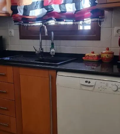 Apartment Mi Casita Villamartin Golf