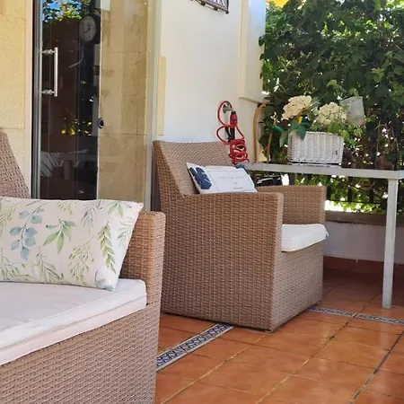 Mi Casita Villamartin Golf