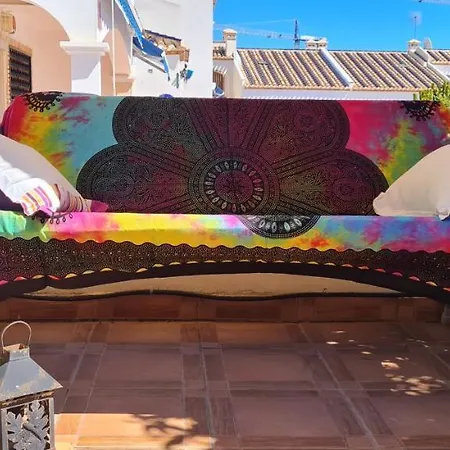 Apartment Mi Casita Villamartin Golf Orihuela
