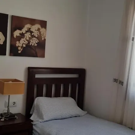 Apartment Mi Casita Villamartin Golf Orihuela