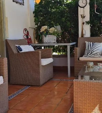 Mi Casita Villamartin Golf Orihuela