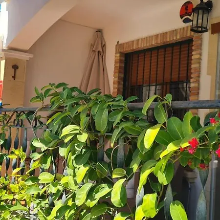 Mi Casita Villamartin Golf *