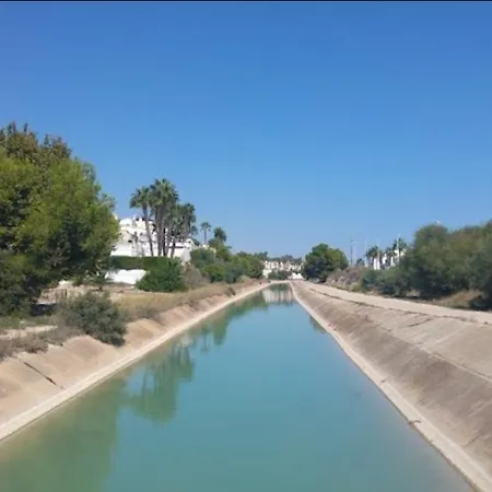 Apartment Mi Casita Villamartin Golf Orihuela