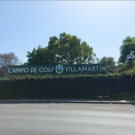 Apartment Mi Casita Villamartin Golf Orihuela