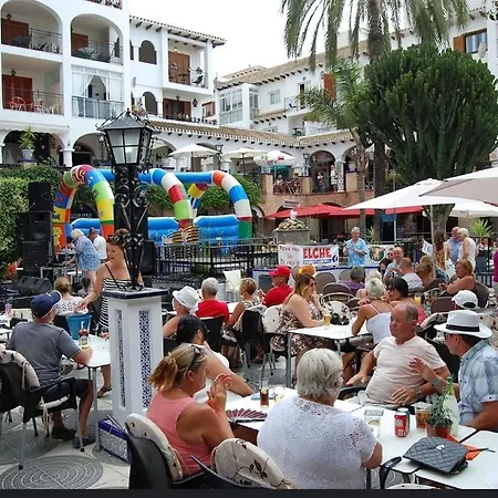 Mi Casita Villamartin Golf Orihuela