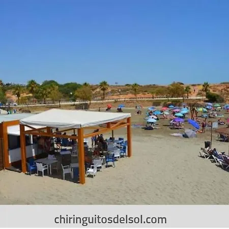 Apartment Mi Casita Villamartin Golf Orihuela