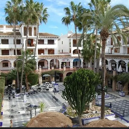 Mi Casita Villamartin Golf