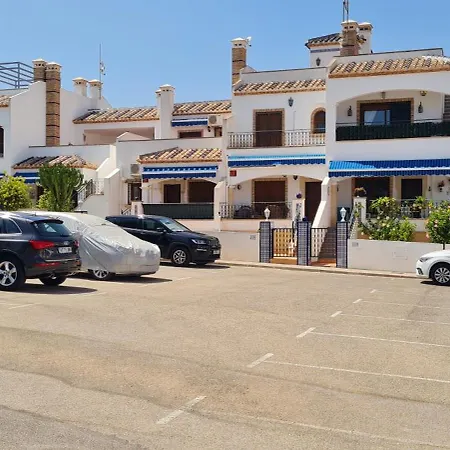 Mi Casita Villamartin Golf Orihuela