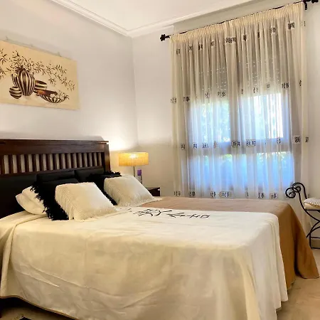 Mi Casita Villamartin Golf