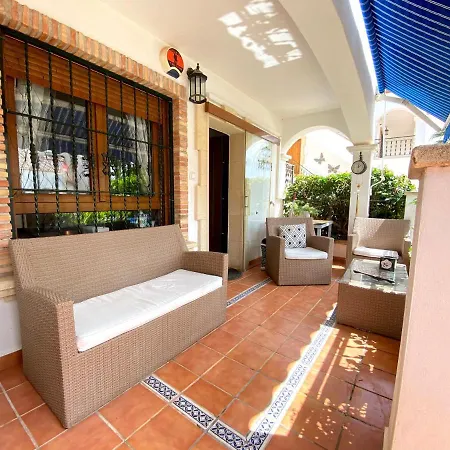 Mi Casita Villamartin Golf * أوريويلا