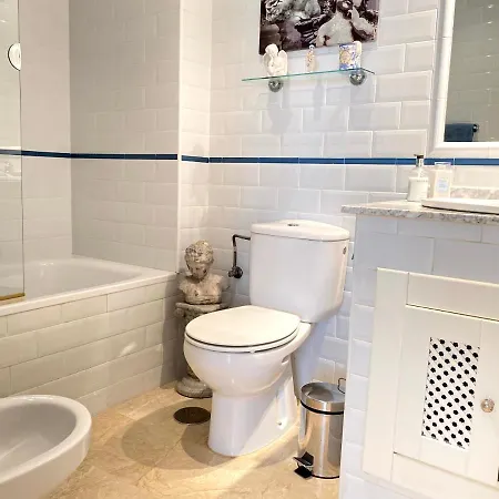 شقة Mi Casita Villamartin Golf