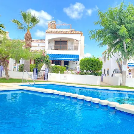 شقة Mi Casita Villamartin Golf أوريويلا