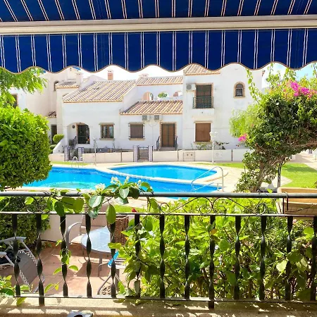 شقة Mi Casita Villamartin Golf أوريويلا