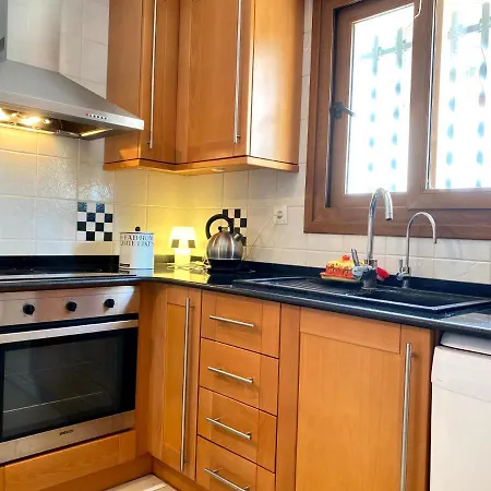 شقة Mi Casita Villamartin Golf