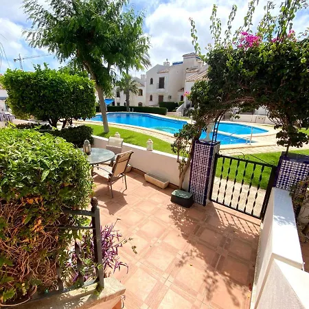 Mi Casita Villamartin Golf *