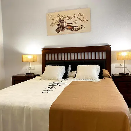 Mi Casita Villamartin Golf *