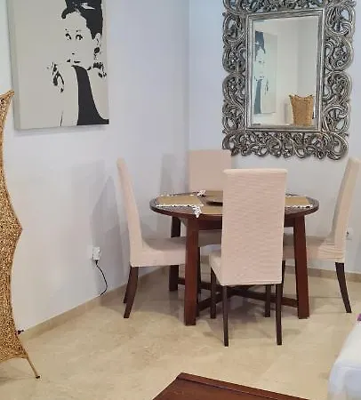 شقة Mi Casita Villamartin Golf