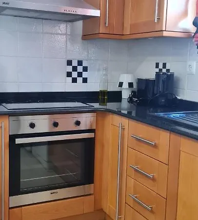 Mi Casita Villamartin Golf أوريويلا