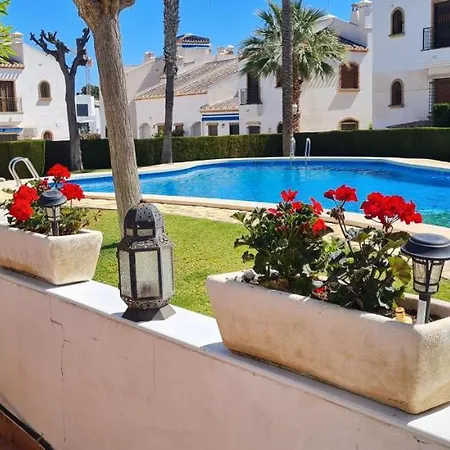 Mi Casita Villamartin Golf *