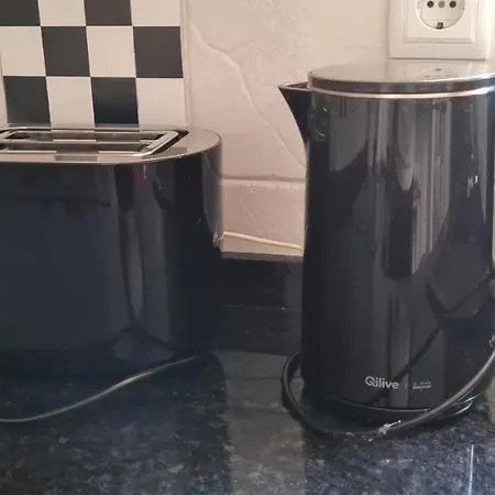 Mi Casita Villamartin Golf شقة أوريويلا