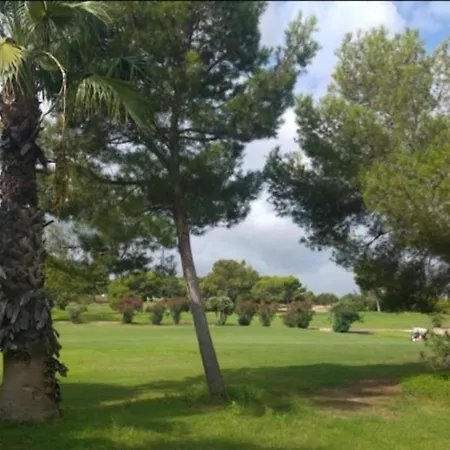 Mi Casita Villamartin Golf * أوريويلا