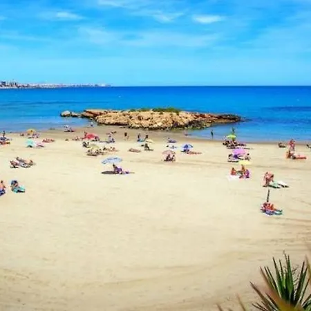 Mi Casita Villamartin Golf أوريويلا